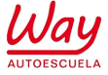 Logo Way Autoescuela
